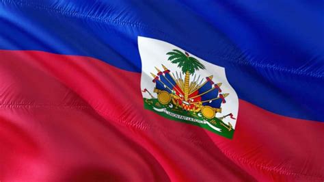 haitian flag day 2023